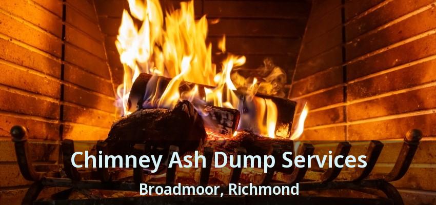Chimney Ash Dump Services Broadmoor, Richmond - BC