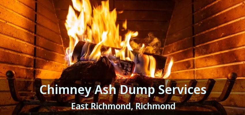 Chimney Ash Dump Services East Richmond, Richmond - BC