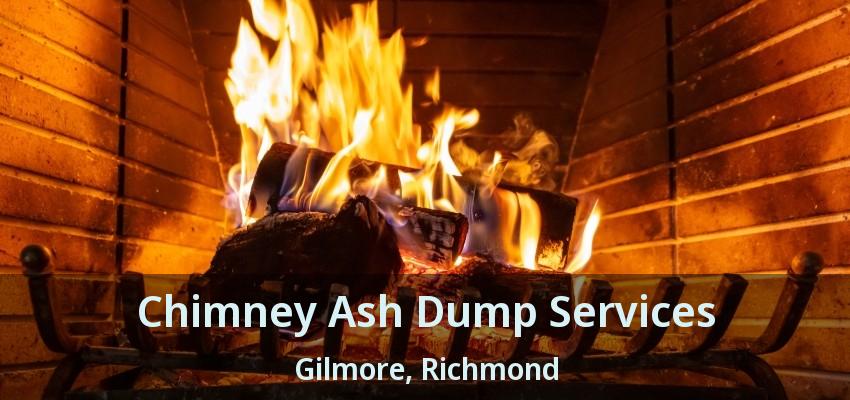 Chimney Ash Dump Services Gilmore, Richmond - BC