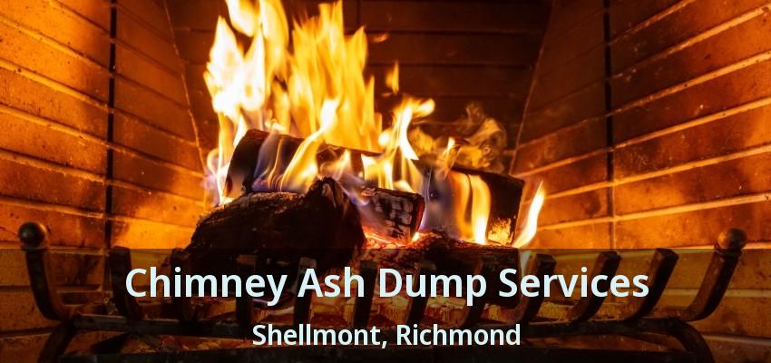 Chimney Ash Dump Services Shellmont, Richmond - BC