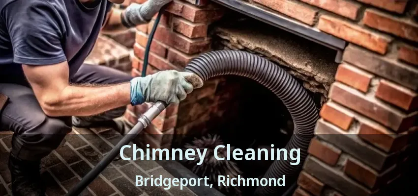 Chimney Cleaning Bridgeport, Richmond - BC