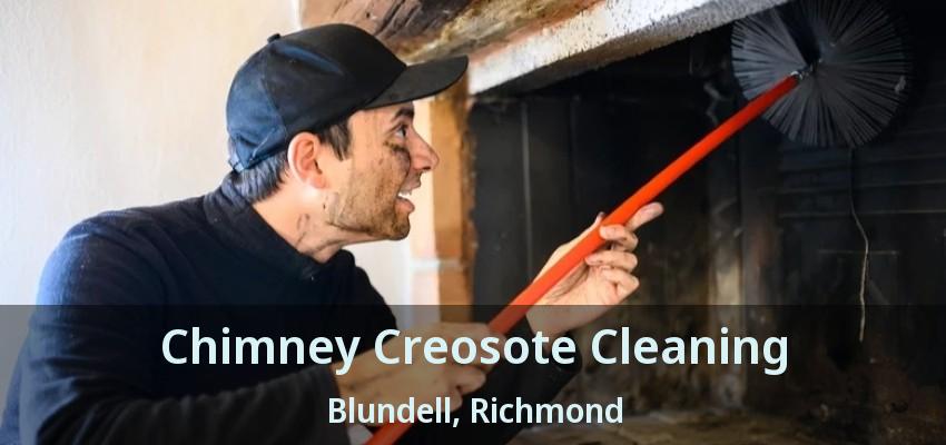 Chimney Creosote Cleaning Blundell, Richmond - BC
