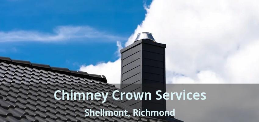 Chimney Crown Services Shellmont, Richmond - BC