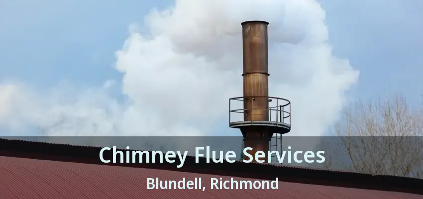 Chimney Flue Services Blundell, Richmond - BC