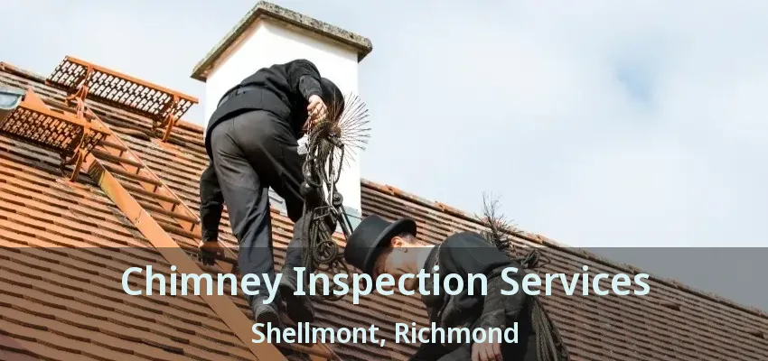 Chimney Inspection Services Shellmont, Richmond - BC