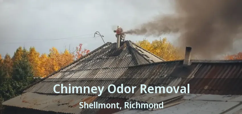 Chimney Odor Removal Shellmont, Richmond - BC