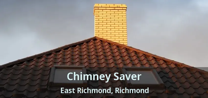 Chimney Saver East Richmond, Richmond - BC
