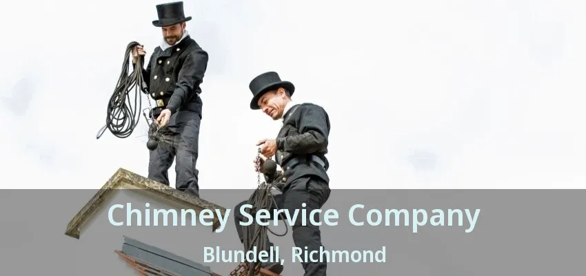 Chimney Service Company Blundell, Richmond - BC