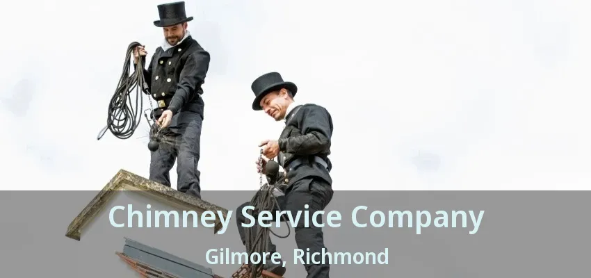 Chimney Service Company Gilmore, Richmond - BC
