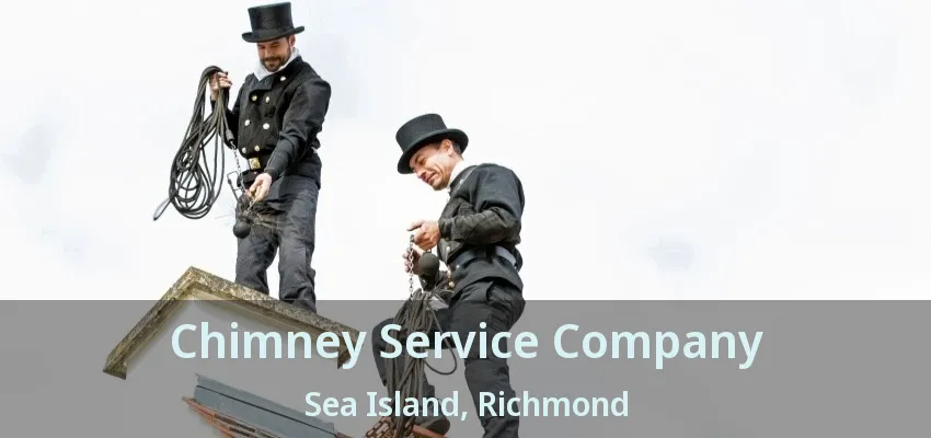 Chimney Service Company Sea Island, Richmond - BC