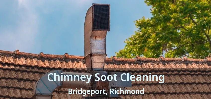 Chimney Soot Cleaning Bridgeport, Richmond - BC