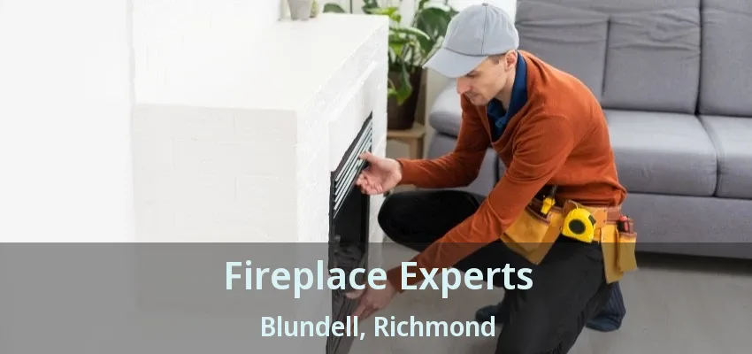 Fireplace Experts Blundell, Richmond - BC