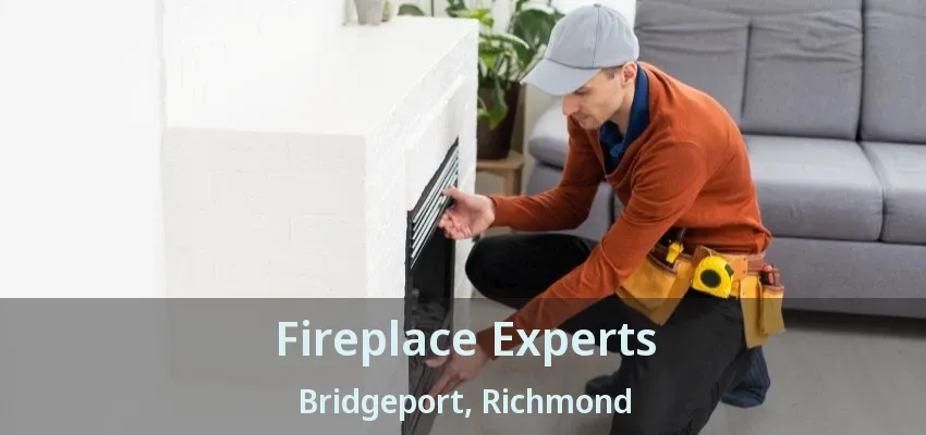 Fireplace Experts Bridgeport, Richmond - BC