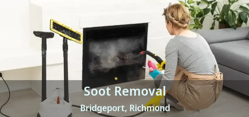 Soot Removal Bridgeport, Richmond - BC