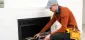 Ortal Gas Fireplace Repair in Richmond