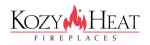 Kozy Heat Ortal Fireplace Repair in Richmond